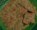 Foto langkah ke 8 dari resep Martabak mie.