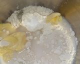 Foto del paso 2 de la receta Pan de molde casero