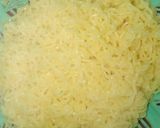 A picture of step 5 of Spicy Chicken noodles.