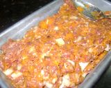 Foto del paso 15 de la receta: Moldeado de calabaza, carne, queso (apto celíacos, regímenes e hipertensos)
