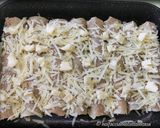 Foto del passaggio 6 della ricetta Crespelle di Grano Saraceno alla Valtellinese – Gluten Free –
