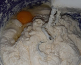 Foto del paso 3 de la receta: Cheesecake con frutos rojos