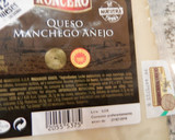 Foto del paso 4 de la receta: Tortilla de calabacín con puerros y queso manchego