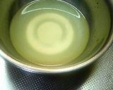A picture of step 5 of The Fastest Strained Yogurt.