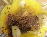 Orange Banana Smoothie recipe step 1 photo
