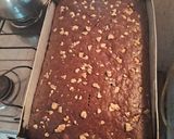 Foto del paso 6 de la receta: Brownies esponjosos
