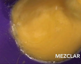 Foto del paso 3 de la receta: Bizcochuelo de chocolate al microondas con dulce de leche ®