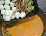 Foto langkah ke 3 dari resep Sambalado Tanak.