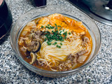 Fideos Chinos