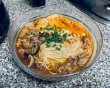 Foto del paso 3 de la receta: Fideos Chinos