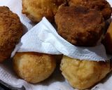 Foto del paso 3 de la receta: Bolitas de arroz