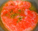 A picture of step 3 of Haider abadi chicken with simple rice #CookpadRamadan.
