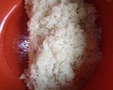 Foto langkah ke 7 dari resep Lemper bakar ala ibu.