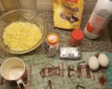Foto del paso 1 de la receta: Chipacitos 🧀