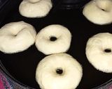 Foto langkah ke 6 dari resep Resep Donat 1 kg Tepung.