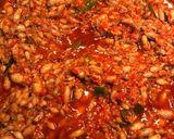 Foto langkah ke 2 dari resep Sambel baby cumi asin.
