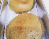 Foto langkah ke 5 dari resep Roti Mom.