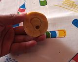 Foto del paso 12 de la receta: Croquembouche