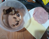 Foto del paso 1 de la receta: Pizzapleto