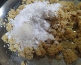 ड्राई फ्रूट्स मावा केक (dry fruits mawa cake recipe in Hindi) रेसिपी चरण 2 फोटो