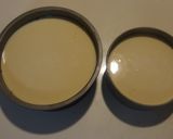 A picture of step 9 of Easy and Smooth Sweet Potato Pudding.