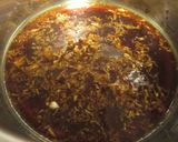 A picture of step 1 of Nanban Style Oyster with Grated Daikon Radish.