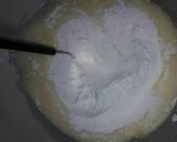 Foto del paso 3 de la receta: Masa de tartas dulces y masas secas