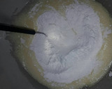 Foto del paso 3 de la receta: Masa de tartas dulces y masas secas
