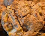 Foto del paso 7 de la receta: Galletas blanditas de Manzana y canela 🍎🍎🍎