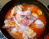 Foto langkah ke 2 dari resep Ayam Bumbu Rujak.
