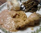 Creamy Crockpot Chicken & Brown Rice recipe step 14 photo