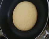 A picture of step 2 of Delicious Pancakes Made with Flour.