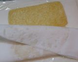 A picture of step 3 of A Family Favorite! Plump Inari Sushi.