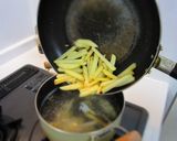 A picture of step 5 of Rich and Tasty Miso Soup with Potato.