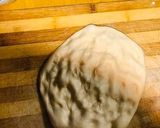 Hình bước làm 3 của món Pizza nướng lò hoặc chảo