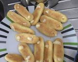 Foto del paso 7 de la receta Mini choux