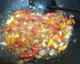 Foto langkah ke 2 dari resep Sambal Bajak.
