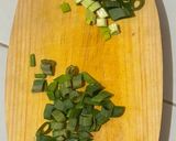 Foto langkah ke 1 dari resep Bakwan Sayur (Kol–Wortel–Daun Bawang).