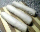 A picture of step 4 of LuBella's Pizza Dough Italian Bread From Scratch.