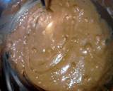 Peanut Butter Granola Cookies recipe step 2 photo