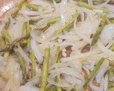 Foto del paso 1 de la receta: Pasta de aprovechamiento