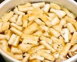 A picture of step 4 of Bamboo Shoot Rice [With Instructions on How to Boil Bamboo Shoots].