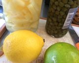 Foto del paso 3 de la receta: Ceviche tropical
