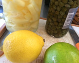 Foto del paso 3 de la receta: Ceviche tropical