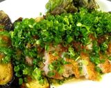 A picture of step 8 of Chicken Steak with Grated Daikon Radish and Lots of Green Onions.