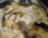 Foto langkah ke 9 dari resep Cake Puding Karang Moca.