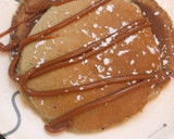 Foto del paso 6 de la receta: Pancakes Matcha