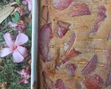 Une image de l'étape 4 de 🌸 Clafoutis aux pêches.