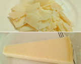Foto del paso 3 de la receta: Carpaccio de vitello (ternera)