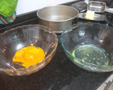 Foto del paso 3 de la receta: Tarta fácil de chocolate sin tacc